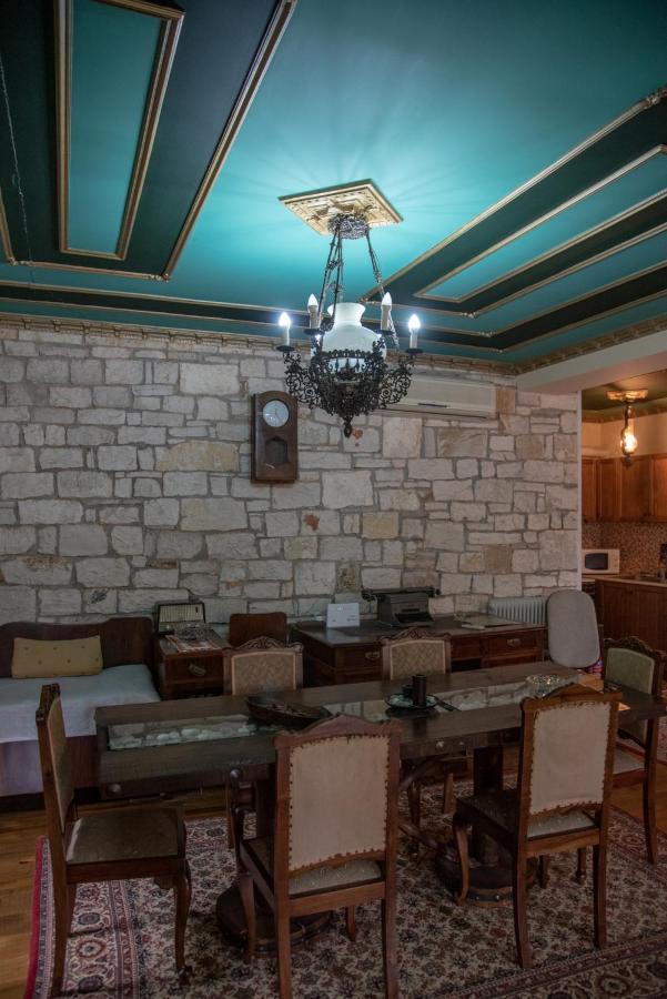 Cozy Traditional House In Kato Pedina- To Petrino Villa Exterior photo